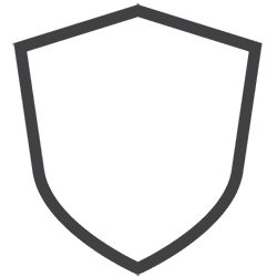 secure shield logo